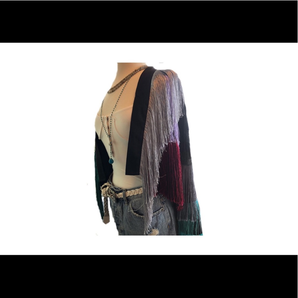 Indah blazer